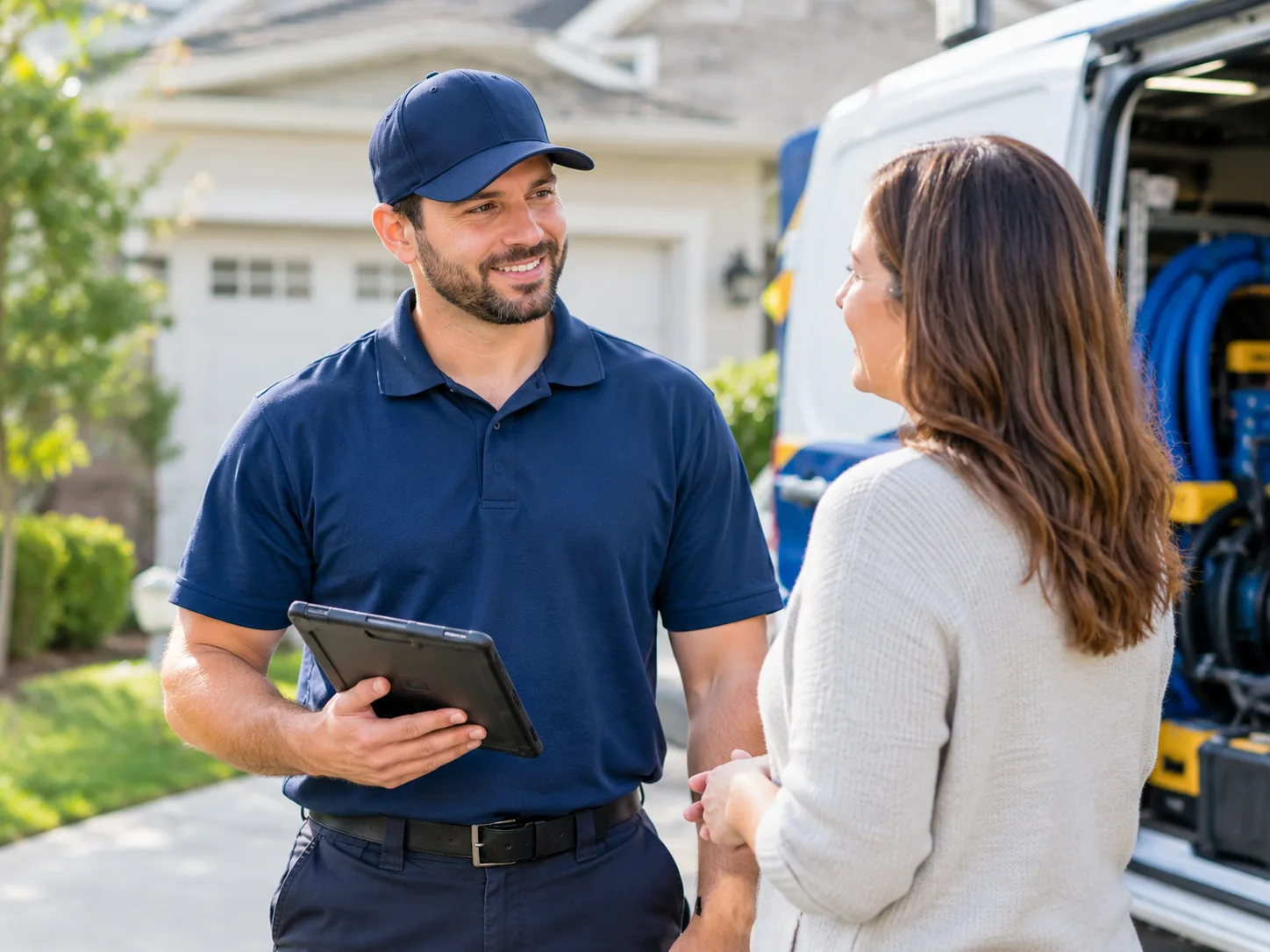 Sewage Backup Cleanup Harper Woods, MI FAQs